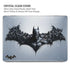 DC Comics Arkham Origins Arkham Logo MacBook Air 15in (2023-2025) Case plus Skin